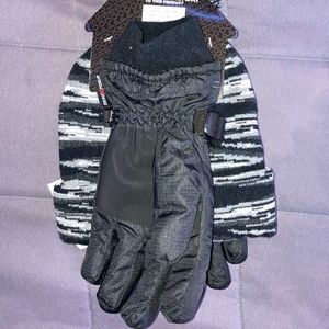 Zero Xposur 2 pc Cold Weather Essentials
